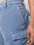 Brunello Cucinelli Cargo shorts Blauw - Thumbnail 5