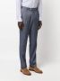 Brunello Cucinelli Katoenen pantalon Blauw - Thumbnail 3