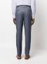 Brunello Cucinelli Katoenen pantalon Blauw - Thumbnail 4