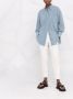 Brunello Cucinelli Cropped broek Beige - Thumbnail 2