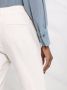 Brunello Cucinelli Cropped broek Beige - Thumbnail 3