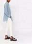 Brunello Cucinelli Cropped broek Beige - Thumbnail 4