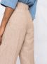 Brunello Cucinelli Cropped broek Beige - Thumbnail 3