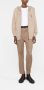 Brunello Cucinelli Cropped broek Beige - Thumbnail 2