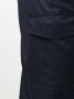 Brunello Cucinelli Cropped broek Blauw - Thumbnail 5