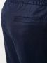 Brunello Cucinelli Cropped broek Blauw - Thumbnail 5