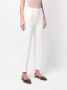 Brunello Cucinelli Cropped broek Wit - Thumbnail 3