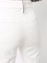 Brunello Cucinelli Cropped broek Wit - Thumbnail 5