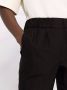 Brunello Cucinelli Cropped broek Zwart - Thumbnail 3