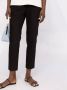 Brunello Cucinelli Cropped broek Zwart - Thumbnail 5