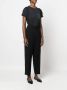 Brunello Cucinelli Cropped broek Zwart - Thumbnail 3