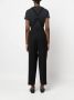Brunello Cucinelli Cropped broek Zwart - Thumbnail 4