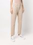 Brunello Cucinelli Cropped chino Beige - Thumbnail 3