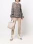 Brunello Cucinelli Cropped chino Beige - Thumbnail 2