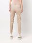 Brunello Cucinelli Cropped chino Beige - Thumbnail 4