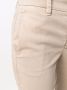 Brunello Cucinelli Cropped chino Beige - Thumbnail 5