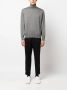 Brunello Cucinelli Cropped pantalon Zwart - Thumbnail 1