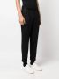 Brunello Cucinelli Cropped pantalon Zwart - Thumbnail 2
