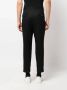 Brunello Cucinelli Cropped pantalon Zwart - Thumbnail 3