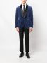Brunello Cucinelli Cropped pantalon Zwart - Thumbnail 2