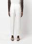 Brunello Cucinelli Cropped pantalon Wit - Thumbnail 4