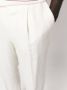 Brunello Cucinelli Cropped pantalon Wit - Thumbnail 5