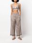 Brunello Cucinelli Cropped top Beige - Thumbnail 2