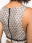 Brunello Cucinelli Cropped top Beige - Thumbnail 5