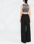 Brunello Cucinelli Cropped top Grijs - Thumbnail 3