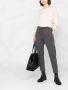 Brunello Cucinelli Cropped trainingsbroek Grijs - Thumbnail 2