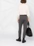 Brunello Cucinelli Cropped trainingsbroek Grijs - Thumbnail 4