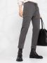Brunello Cucinelli Cropped trainingsbroek Grijs - Thumbnail 5