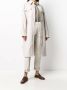 Brunello Cucinelli Denim jas Beige - Thumbnail 2