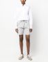 Brunello Cucinelli Denim shorts Grijs - Thumbnail 2