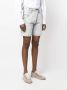 Brunello Cucinelli Denim shorts Grijs - Thumbnail 3