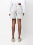 Brunello Cucinelli Denim shorts Grijs - Thumbnail 4