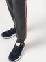 Brunello Cucinelli Trainingsbroek met trekkoordtaille Grijs - Thumbnail 5