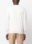 Brunello Cucinelli Kasjmier trui Wit - Thumbnail 4
