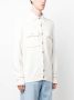 Brunello Cucinelli Fijngebreid vest Wit - Thumbnail 3