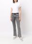 Brunello Cucinelli Flared jeans Grijs - Thumbnail 2