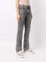 Brunello Cucinelli Flared jeans Grijs - Thumbnail 3