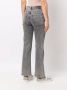 Brunello Cucinelli Flared jeans Grijs - Thumbnail 4