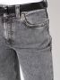 Brunello Cucinelli Flared jeans Grijs - Thumbnail 5