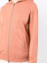 Brunello Cucinelli Fleece hoodie Roze - Thumbnail 5