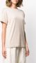 Brunello Cucinelli Gebreide top Beige - Thumbnail 3