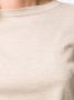 Brunello Cucinelli Gebreide top Beige - Thumbnail 5