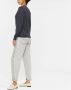 Brunello Cucinelli Gebreide top Blauw - Thumbnail 3