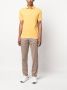Brunello Cucinelli Gelaagd poloshirt Geel - Thumbnail 2
