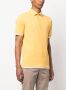 Brunello Cucinelli Gelaagd poloshirt Geel - Thumbnail 3