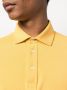 Brunello Cucinelli Gelaagd poloshirt Geel - Thumbnail 5